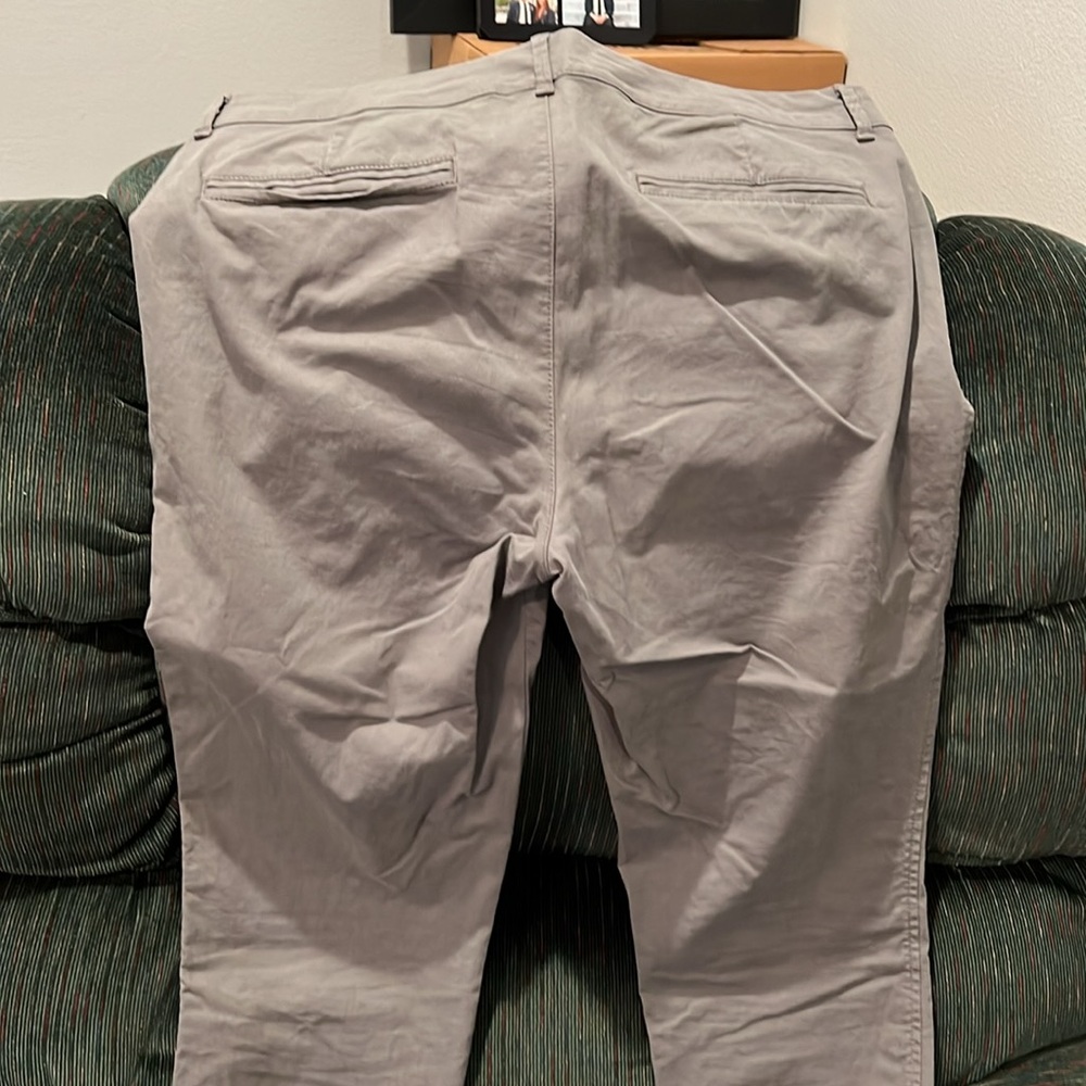 2 Pair Old Navy Pixie Pants - image 2